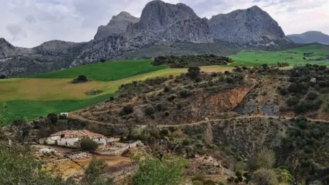 Riogordo, M&aacute;laga