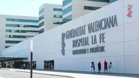 Pega una paliza a su hijo en Valencia por no querer ducharse y lo deja sin habla
