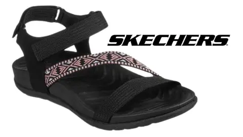 Llegan las sandalias para mujer de Skechers (nueva colecci&oacute;n) a Sprinter: tiradas de precio