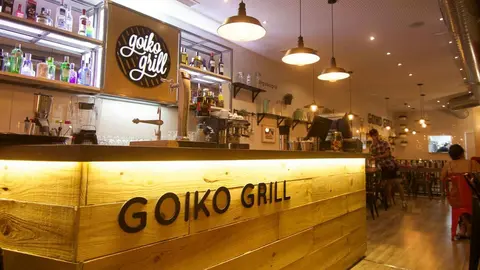 Goiko Grill
