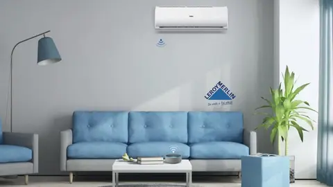 La venta de aires acondicionados se dispara en Leroy Merlin con la llegada del calor: Haier y Mitsubishi