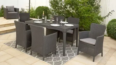 Conjunto de muebles de Lidl