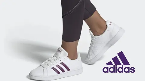 Adidas arrasa mayo con sus zapatillas rebajadas: moda casual a 35 euros