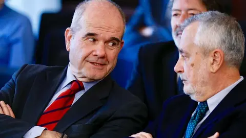 Caso de los ERE en Andaluc&iacute;a. Se quiso modificar el sistema para evitar cualquier control