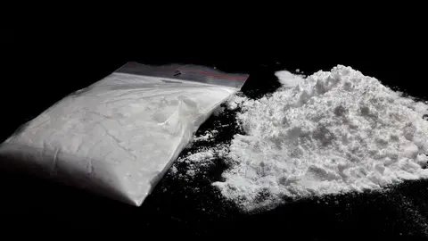 Pillado en Jerez a plena luz del d&iacute;a con coca&iacute;na dispuesta para su venta