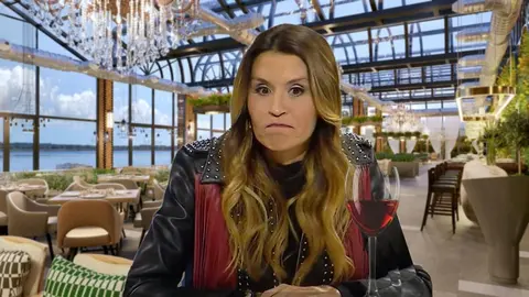 La peor cita de la vida de Susana Saborido (Joaqu&iacute;n): 'si lo s&eacute; me voy al McDonald's'