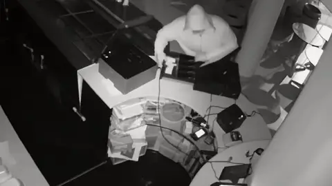 Oleada de robos en tiendas y bares de M&aacute;laga