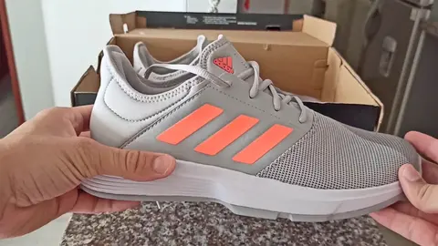 Adidas Courtsmash