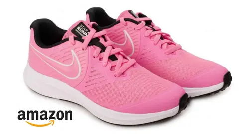 Zapatillas de Nike en oferta en Amazon