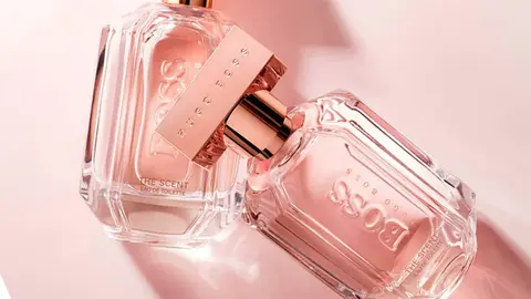 Perfume Hugo Boss - The Scent