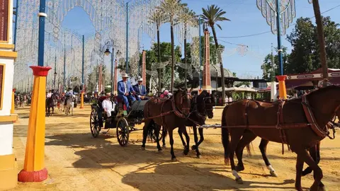 Feria de Jerez