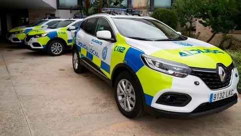 Encuentran muerto a un hombre de 80 a&ntilde;os que hab&iacute;a desaparecido en Almonte