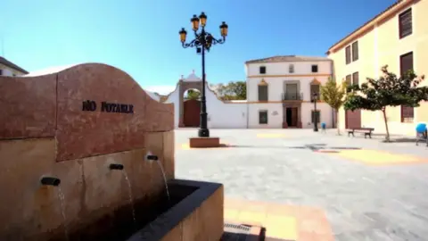 Mollina, M&aacute;laga