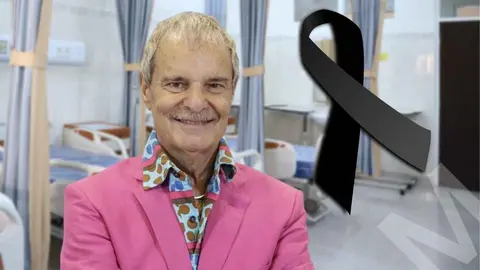 Muere Jes&uacute;s Mari&ntilde;as