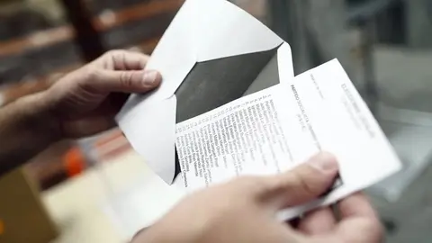 Elecciones en Andaluc&iacute;a. Las seis coaliciones de partidos que se presentan a las urnas