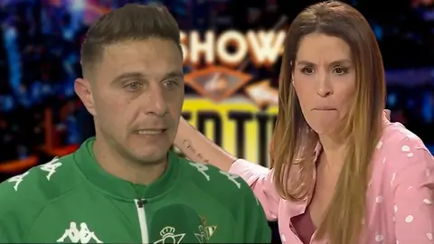Joaqu&iacute;n declara la guerra a Susana Saborido: "Se te acab&oacute; el rollo"