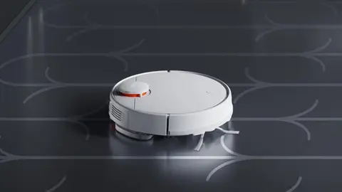 El robot aspirador n&uacute;mero 1 en ventas de Amazon es chino (Xiaomi): aspira y friega el suelo