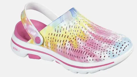 Zapatillas de Skechers en El Corte Ingl&eacute;s