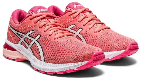 Running Asics Gel Glyde 3