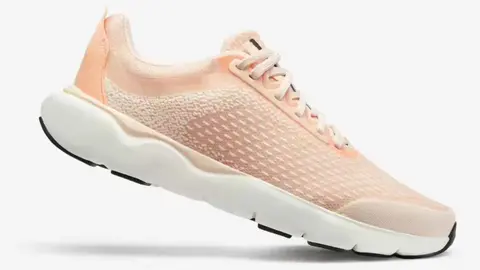 Zapatillas Running Jogflow de Kalenji en Decathlon