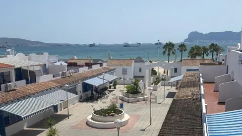 Los 5 pisos m&aacute;s baratos de alquiler (verano) a pie de playa: provincia de C&aacute;diz