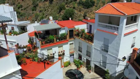 Tolox, M&aacute;laga