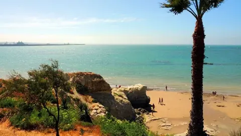 Encuentran el cuerpo sin vida del submarinista desaparecido en Rota