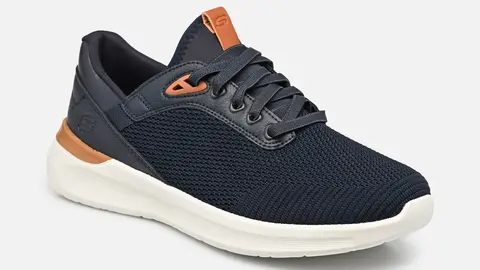 Estas Skechers son las zapatillas de estilo casual m&aacute;s c&oacute;modas de todo Amazon