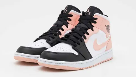 Zapatillas Nike Air Jordan 1 MID