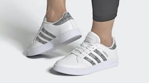 Adidas Breaknet para mujer