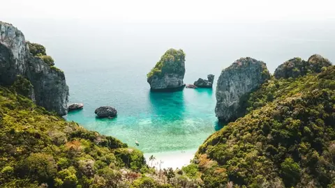 5 lugares imprescindibles que debes visitar en tu viaje a Tailandia