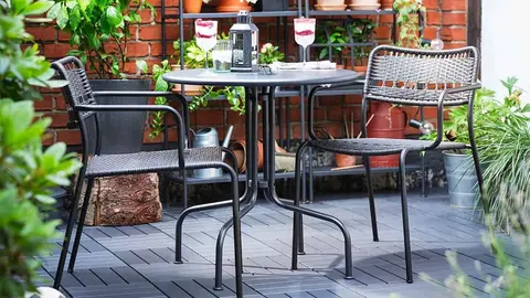 Productos de jard&iacute;n de Ikea