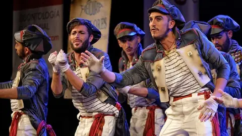 Orden de actuaci&oacute;n de la funci&oacute;n del 16 de mayo del Concurso de Carnaval de C&aacute;diz