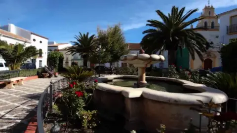 Almargen, M&aacute;laga