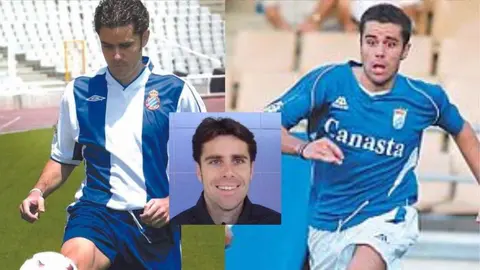 El jerezano Ra&uacute;l Molina pasa a 'delantero' de Vox en Huelva