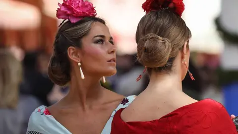Feria de la Primavera y el Vino Fino de El Puerto de Santa Mar&iacute;a