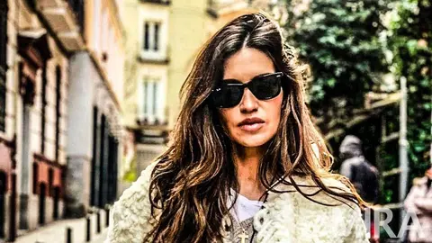 Sara Carbonero - Instagram