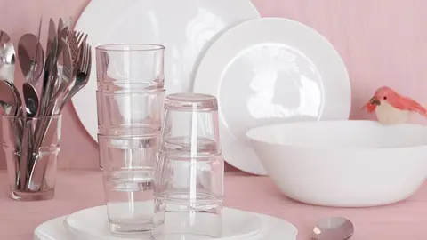 Lo m&aacute;s vendido de Ikea no es un mueble: la cuberter&iacute;a de 16 piezas para la cocina