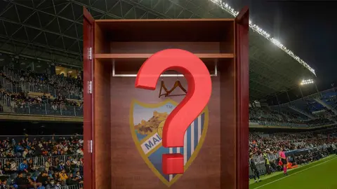 Esto es lo que tiene que hacer el M&aacute;laga CF para celebrar la permanencia en La Rosaleda