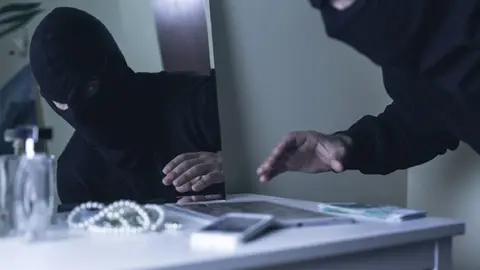 Roban con fuerza en 29 viviendas de M&aacute;laga