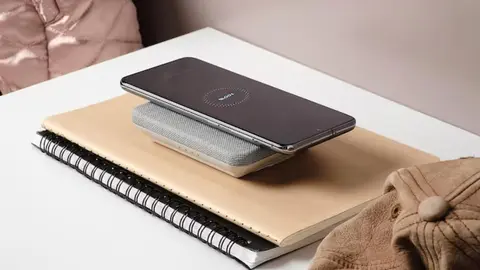 Pulso de Ikea a Media Markt en el mercado de cargadores inal&aacute;mbricos (de dise&ntilde;o) para m&oacute;vil
