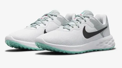 Nike desborda las ventas de zapatillas en Amazon con este modelo barato y c&oacute;modo a partes iguales