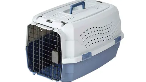 Lo m&aacute;s vendido entre los b&aacute;sicos de Amazon en viajes: transport&iacute;n para perros o gatos