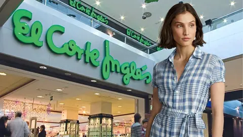 Los vestidos de Polo Ralph Lauren se llevan la palma en ventas de El Corte Ingl&eacute;s en mayo