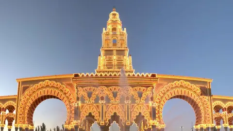 Feria de C&oacute;rdoba