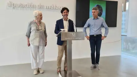 La Diputaci&oacute;n de M&aacute;laga apoya un proyecto para ayudar a personas con diversidad funcional