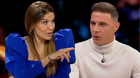 Susana Saborido traiciona a Joaqu&iacute;n: no se puede creer lo que ahora prefiere