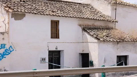 Matan a un hombre de un golpe tras robar en su casa en M&aacute;laga