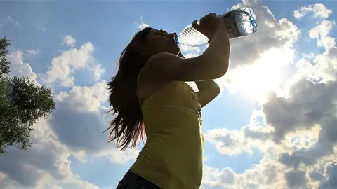 Estos son los municipios de Ja&eacute;n que han registrado la temperatura m&aacute;s alta de Espa&ntilde;a