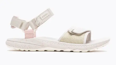 Sandalias de senderismo y trekking Mujer Merrell Bravada